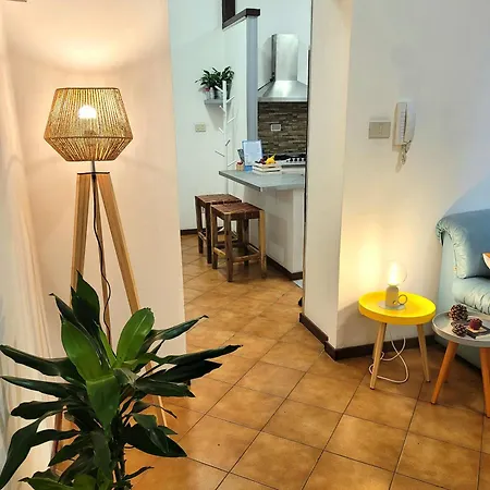 Leoni63 Apartmán *