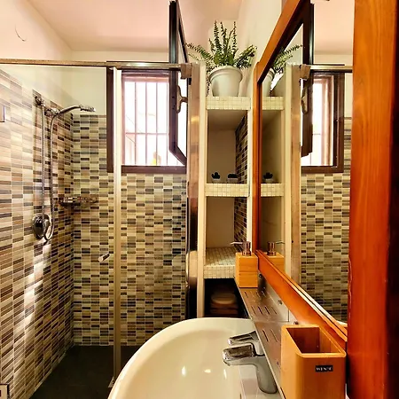 Leoni63 Apartmán
