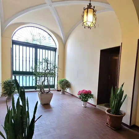 Leoni63 Apartmán