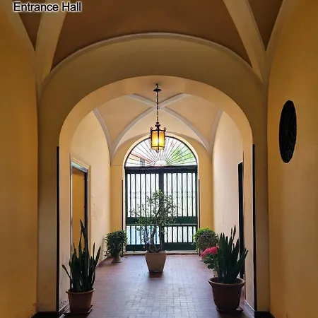 Apartmán Leoni63 *