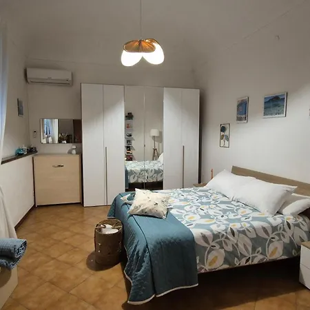 Leoni63 Apartmán *
