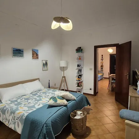 Leoni63 Apartmán Palermo