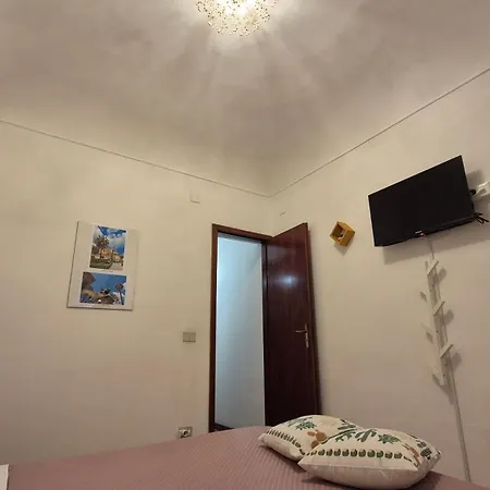 Apartmán Leoni63 Palermo