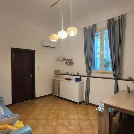 Apartmán Leoni63 *