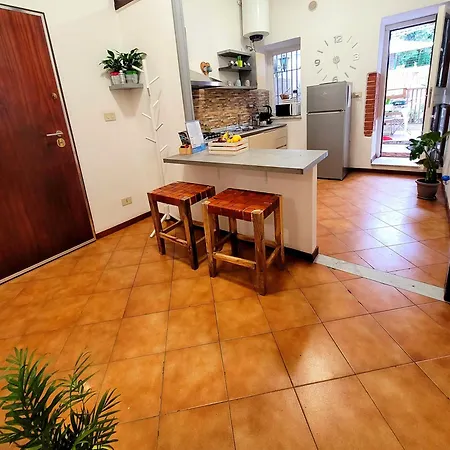 Leoni63 Appartamento