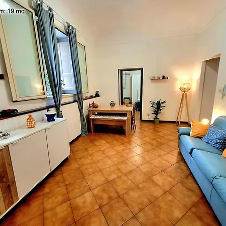 Appartamento Leoni63 Palermo