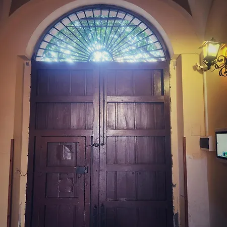 Leoni63 Lägenhet Palermo