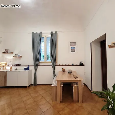 Leoni63 Lägenhet Palermo