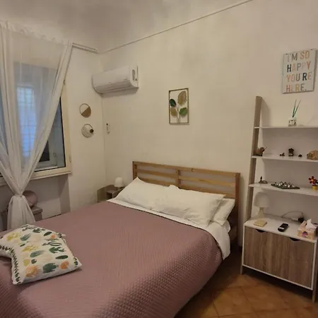 Appartamento Leoni63